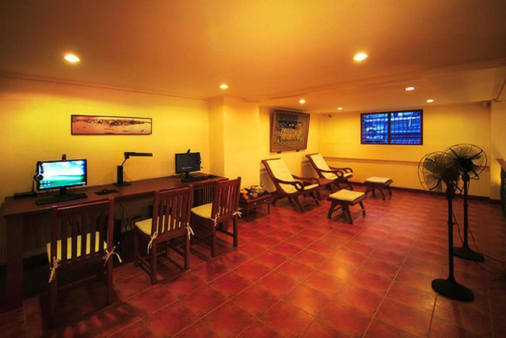 Siamese Views Lodge 방콕 외부 사진