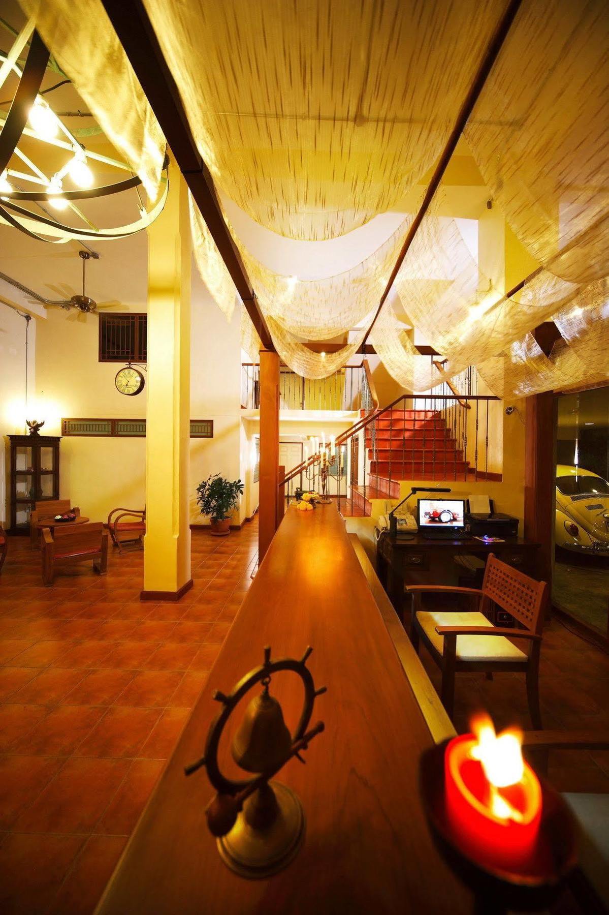 Siamese Views Lodge 방콕 외부 사진