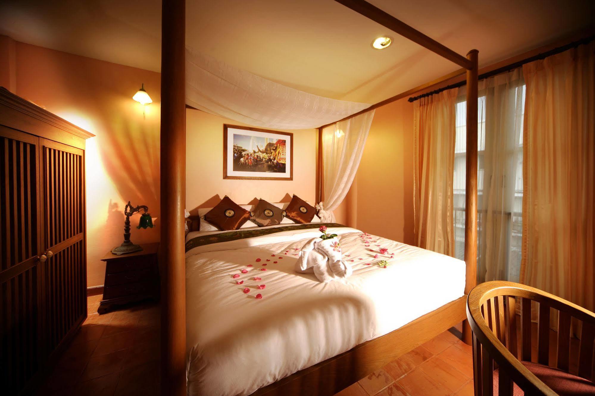 Siamese Views Lodge 방콕 외부 사진