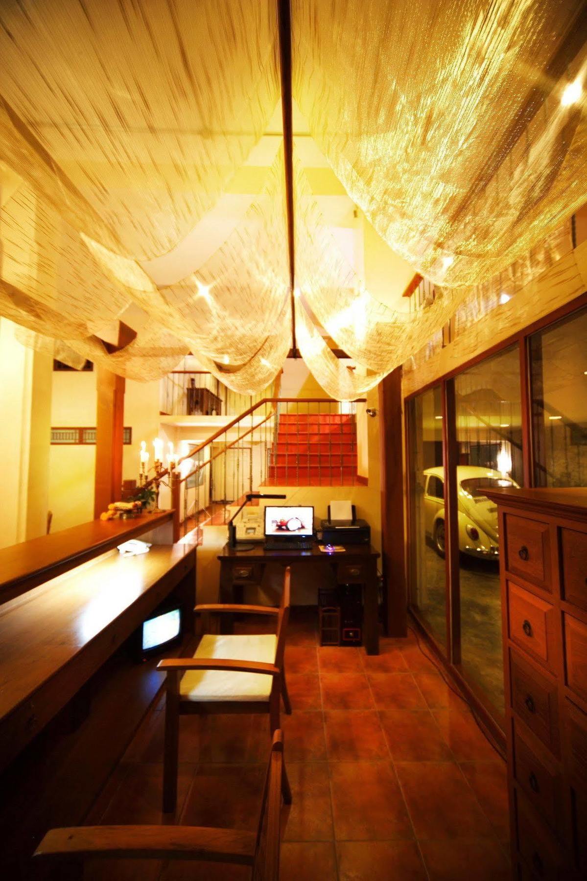 Siamese Views Lodge 방콕 외부 사진