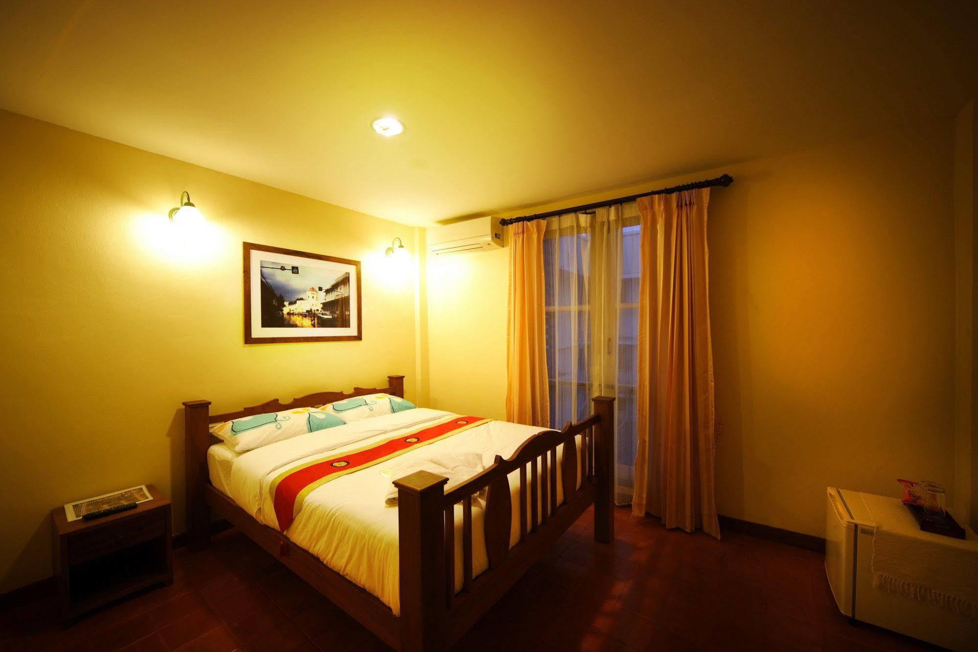 Siamese Views Lodge 방콕 외부 사진