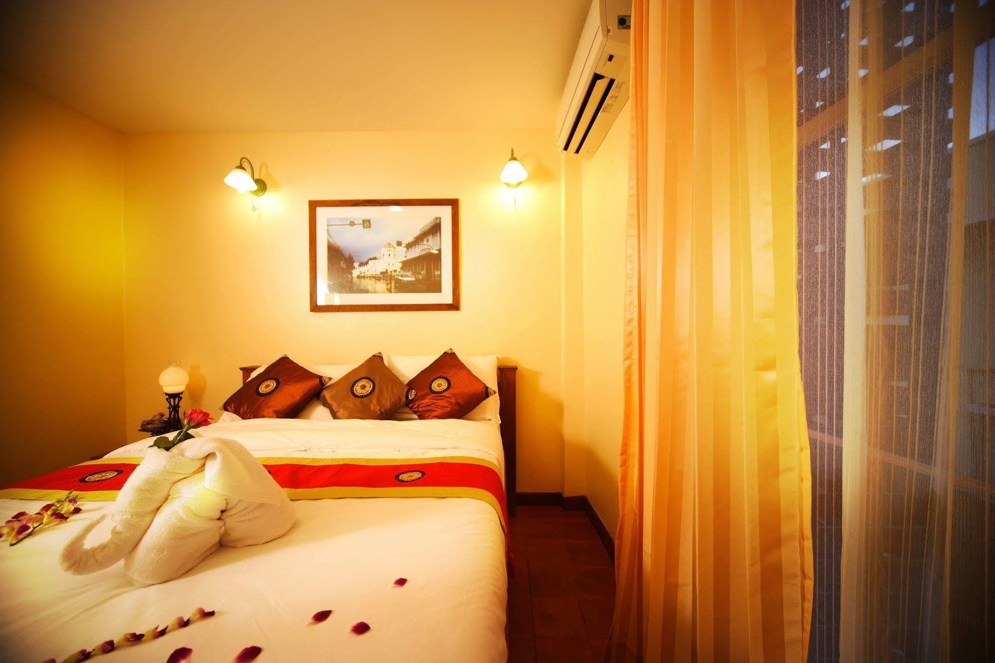 Siamese Views Lodge 방콕 외부 사진