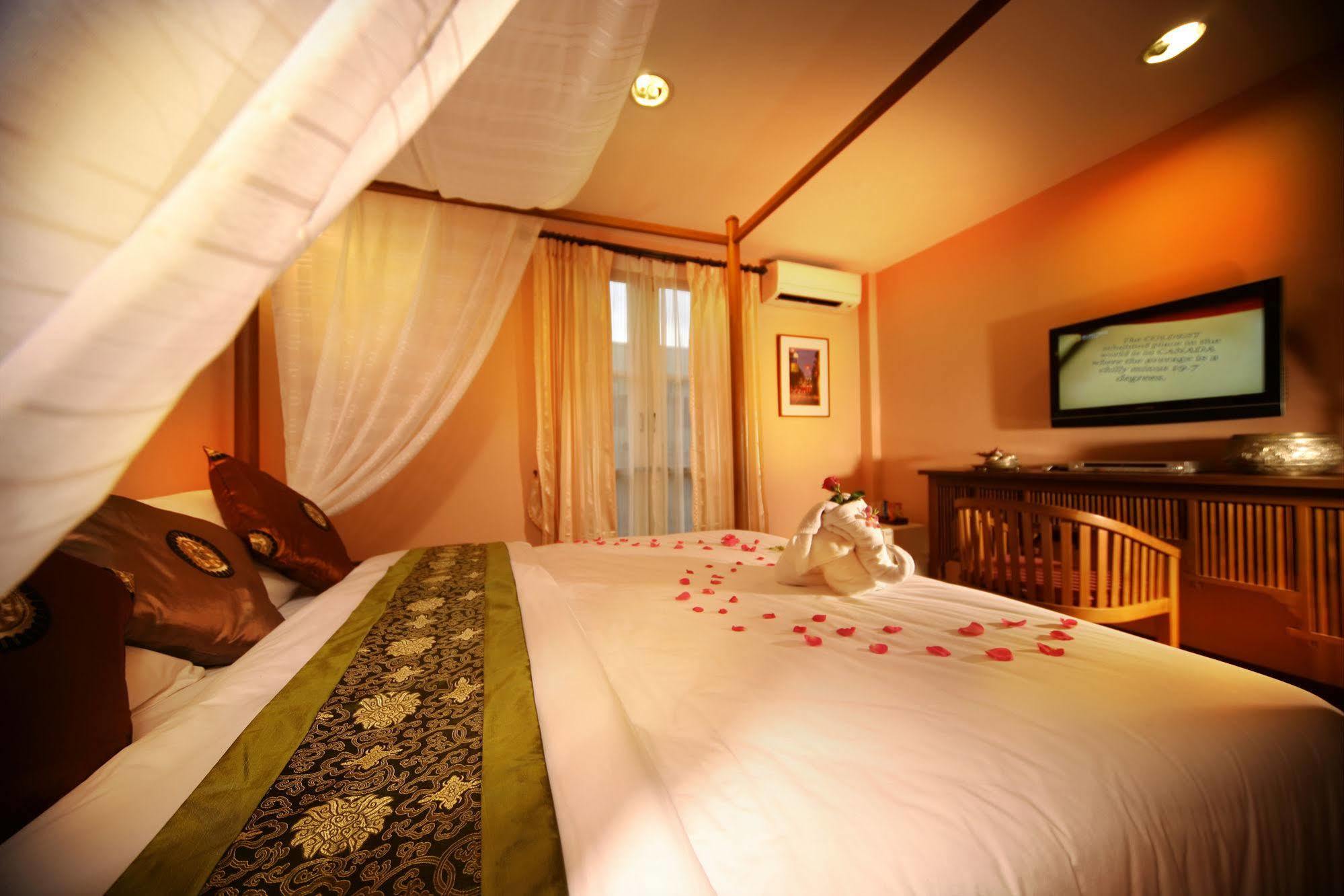 Siamese Views Lodge 방콕 외부 사진